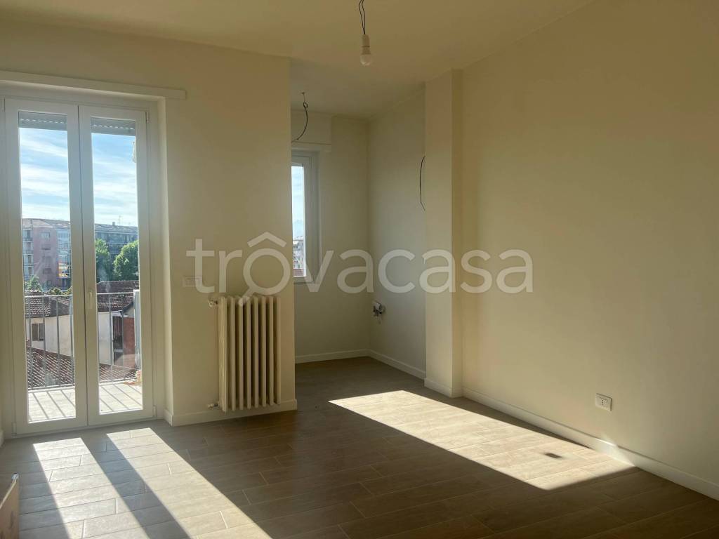 appartamento in affitto a Moncalieri