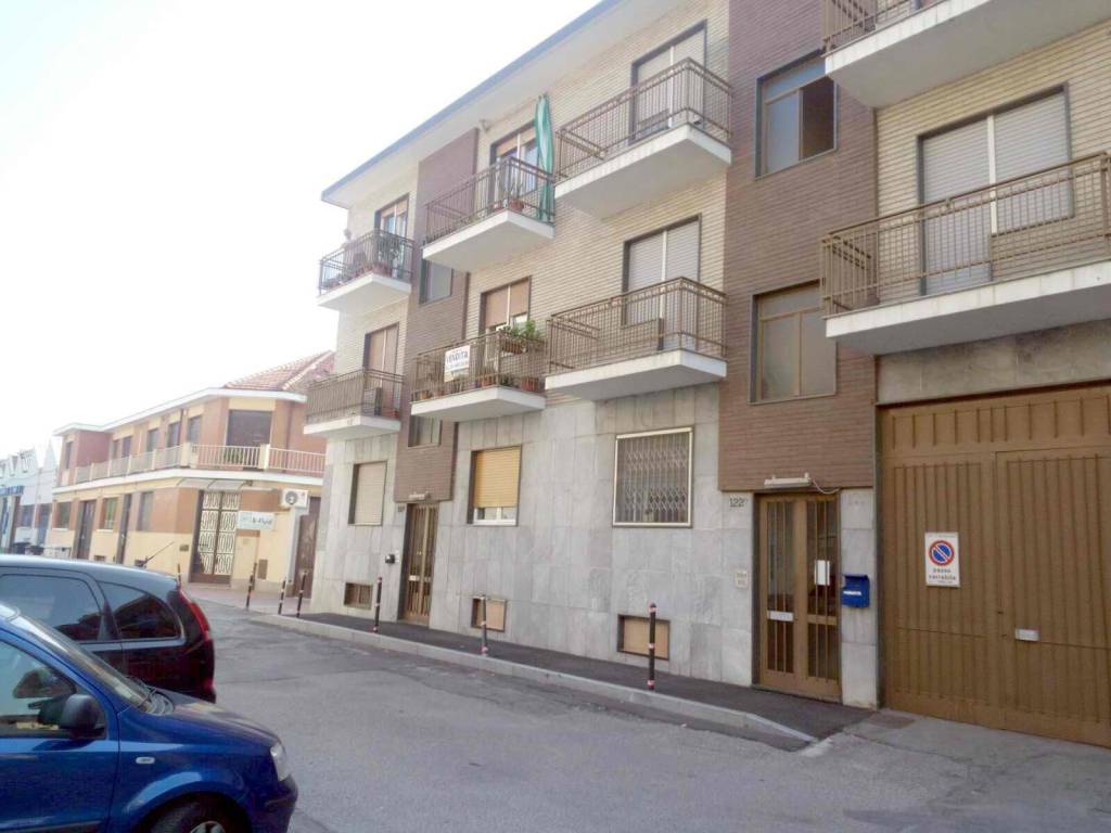 appartamento in affitto a Moncalieri