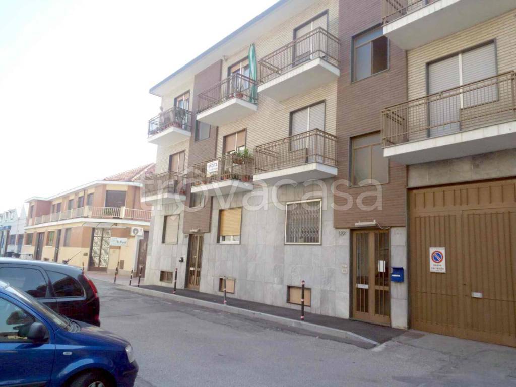 appartamento in affitto a Moncalieri