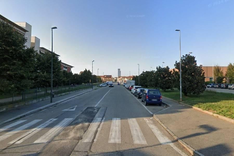 appartamento in affitto a Moncalieri