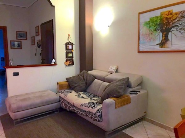 appartamento in affitto a Moncalieri