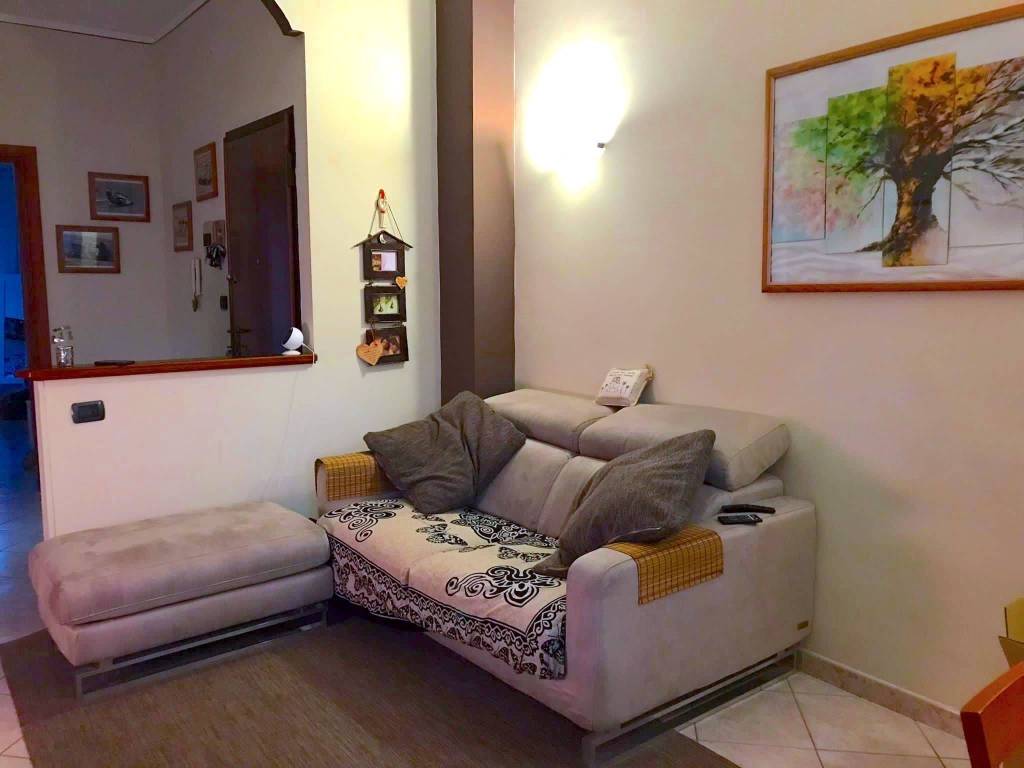 appartamento in affitto a Moncalieri