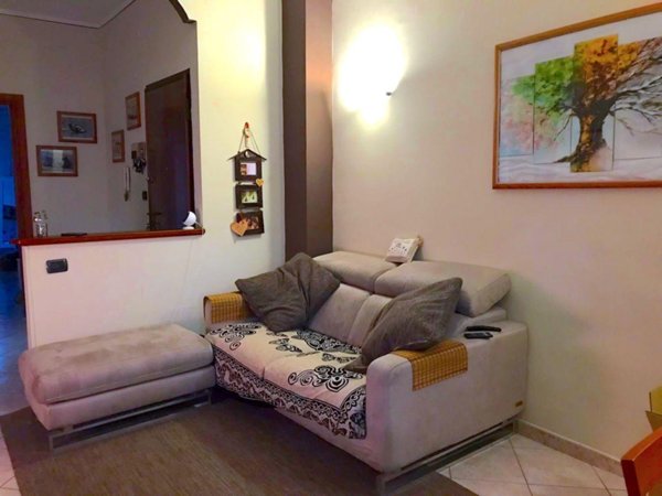 appartamento in affitto a Moncalieri