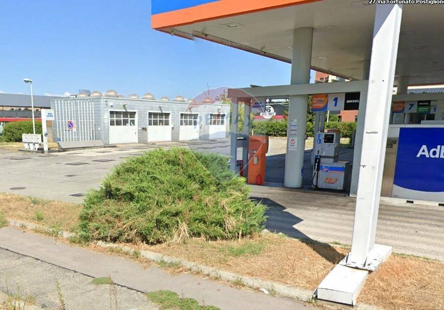 negozio in affitto a Moncalieri