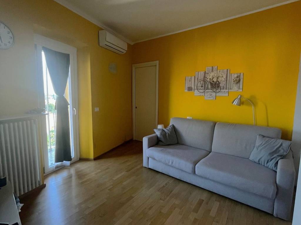 appartamento in affitto a Moncalieri