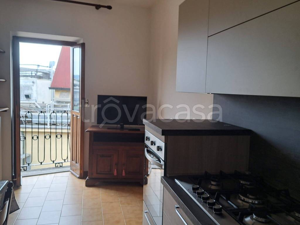 appartamento in affitto a Moncalieri