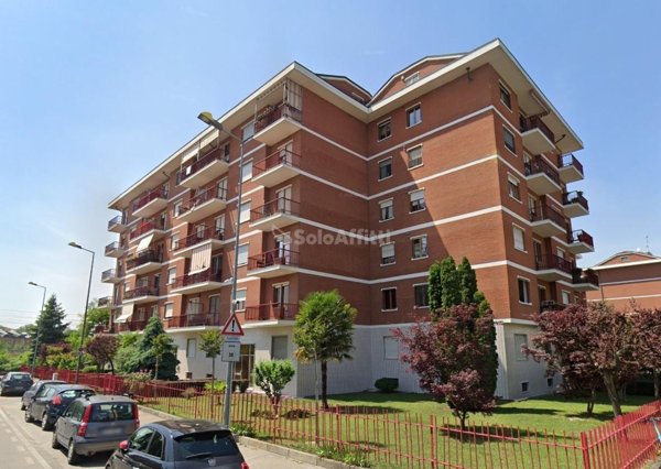 appartamento in affitto a Moncalieri