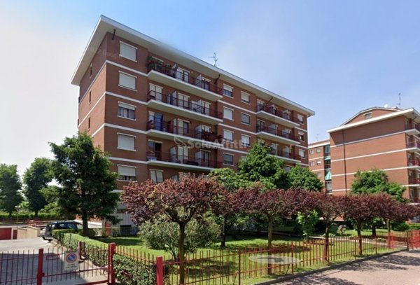 appartamento in affitto a Moncalieri