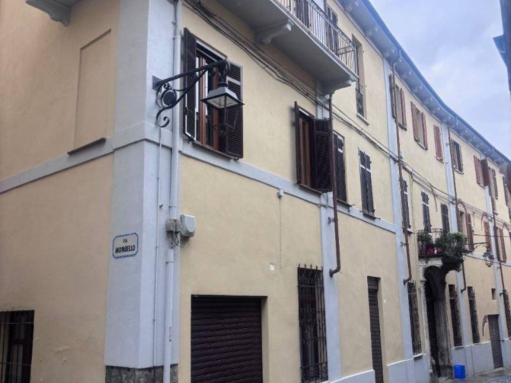 appartamento in affitto a Moncalieri