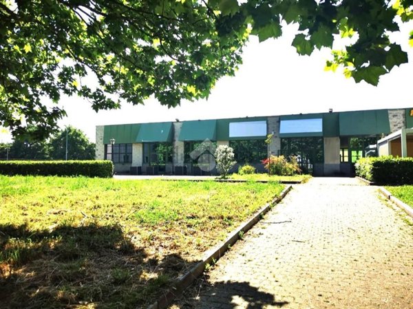 ufficio in affitto a Moncalieri