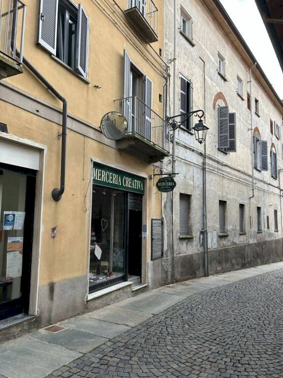 appartamento in affitto a Moncalieri