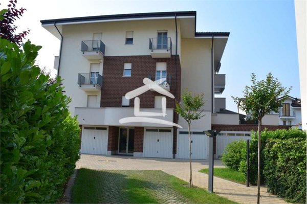 appartamento in affitto a Moncalieri in zona Moriondo