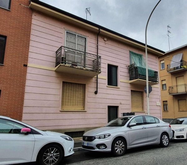 appartamento in affitto a Moncalieri