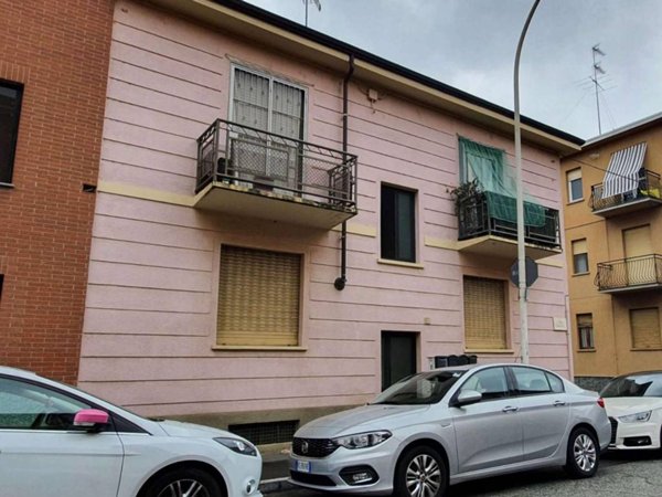 appartamento in affitto a Moncalieri