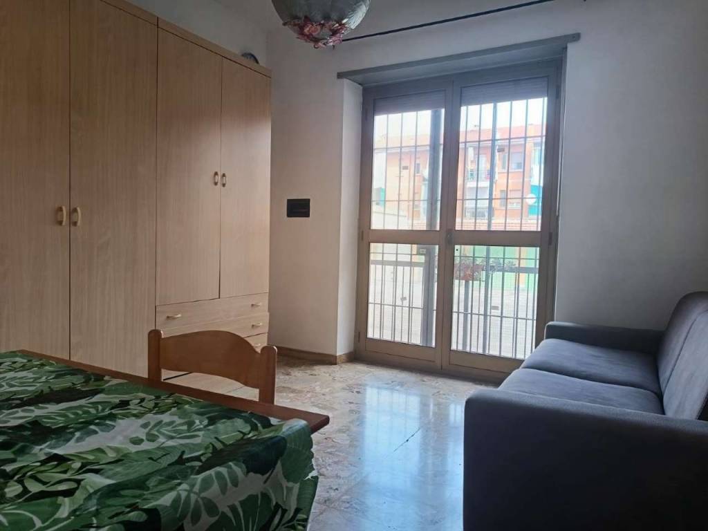 appartamento in affitto a Moncalieri
