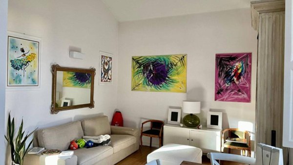 appartamento in affitto a Moncalieri