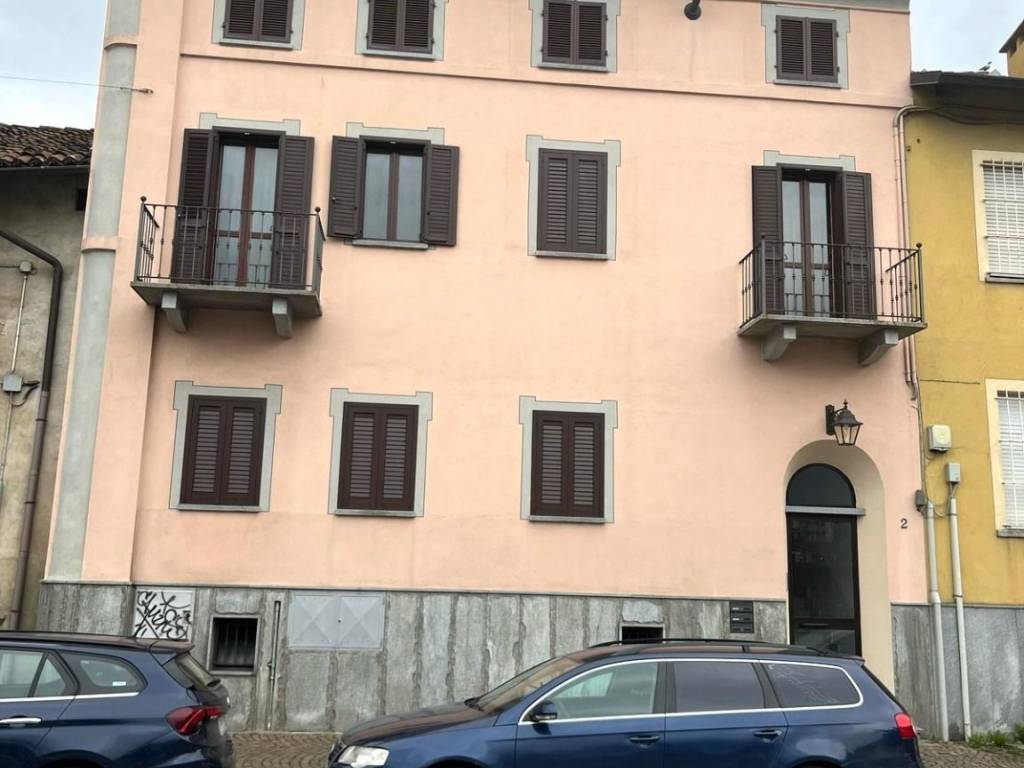 ufficio in affitto a Moncalieri