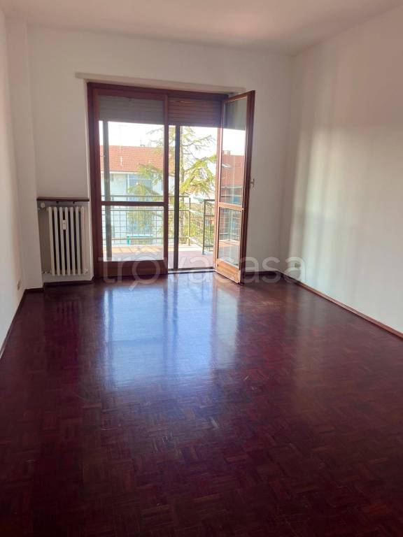 appartamento in affitto a Moncalieri in zona Moriondo