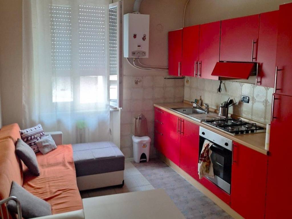 appartamento in affitto a Moncalieri