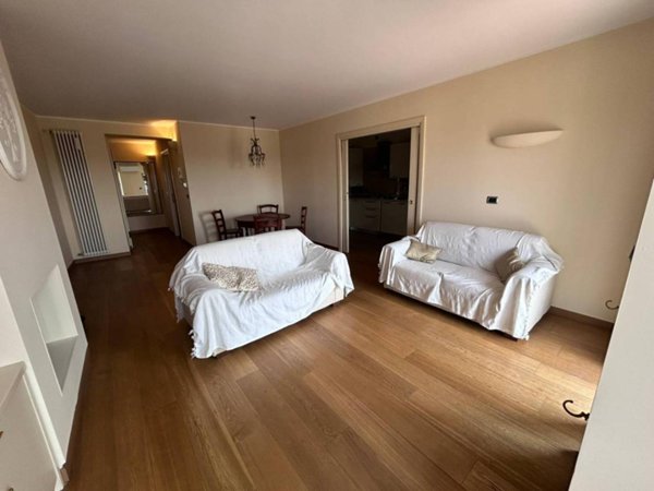 appartamento in affitto a Moncalieri