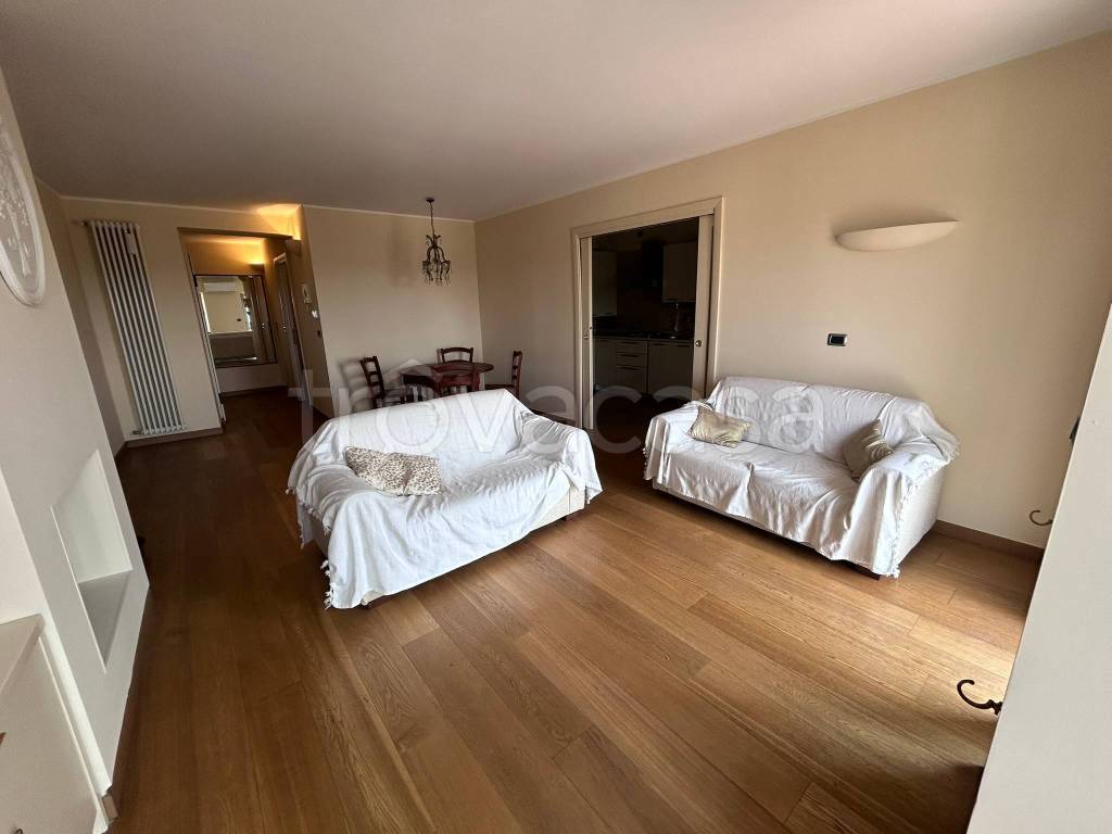 appartamento in affitto a Moncalieri