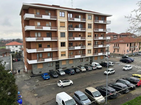 appartamento in affitto a Moncalieri
