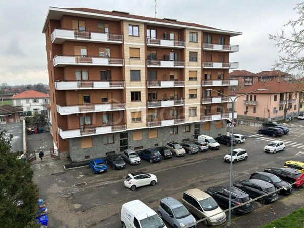 appartamento in affitto a Moncalieri