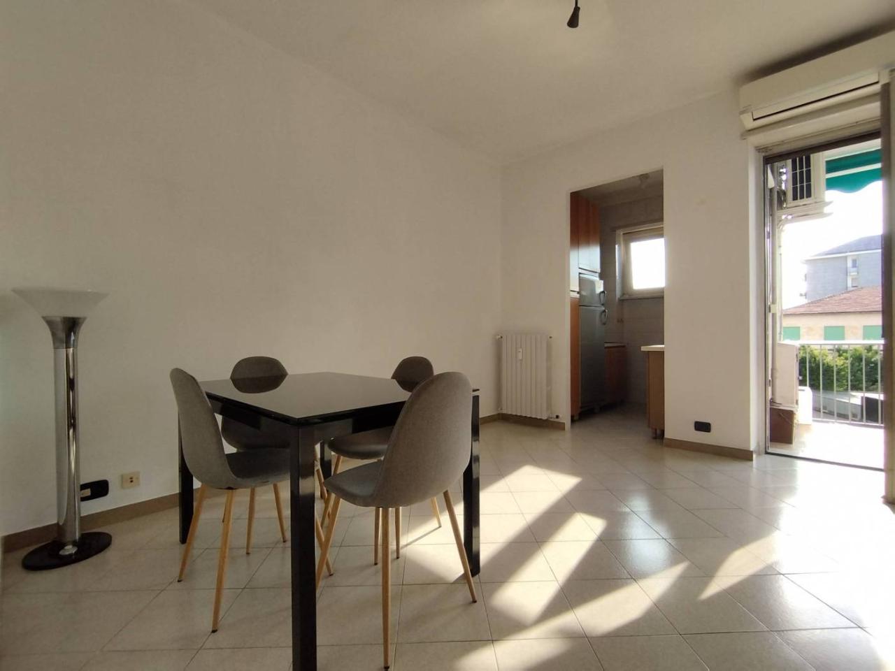 appartamento in affitto a Moncalieri