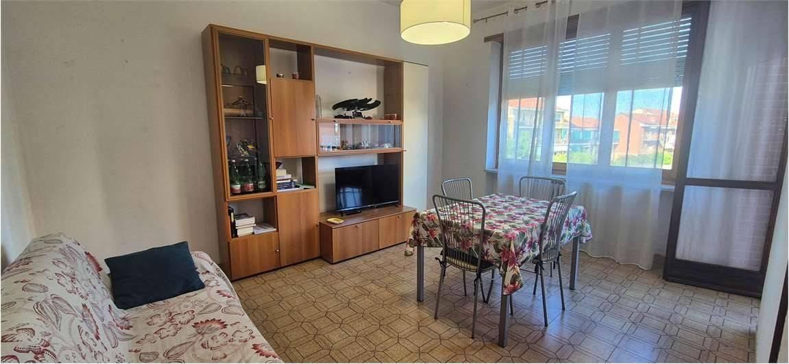 appartamento in affitto a Moncalieri