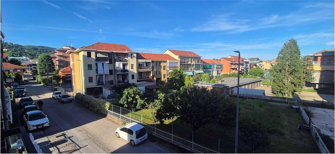 appartamento in affitto a Moncalieri