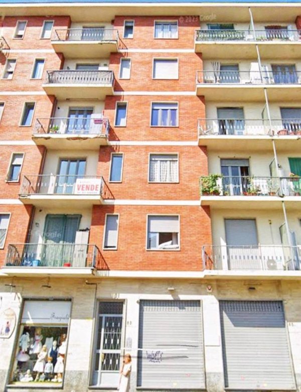 appartamento in affitto a Moncalieri