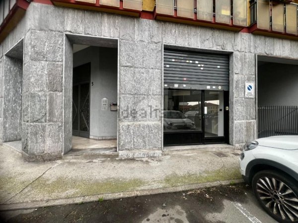 appartamento in affitto a Moncalieri