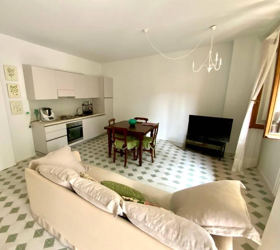appartamento in affitto a Moncalieri