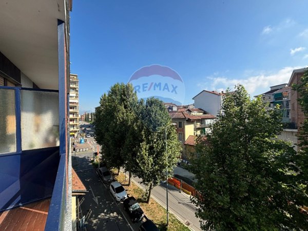 appartamento in affitto a Moncalieri in zona Moriondo