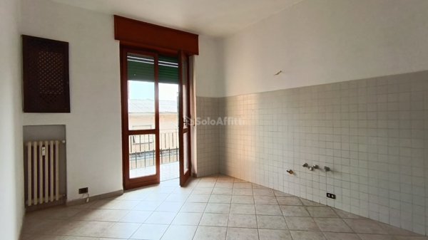 appartamento in affitto a Moncalieri