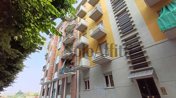 appartamento in affitto a Moncalieri