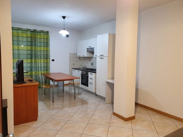 appartamento in affitto a Moncalieri
