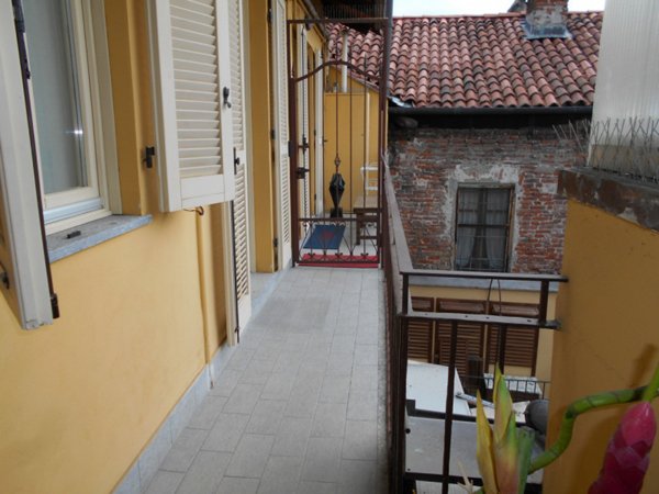 appartamento in affitto a Moncalieri
