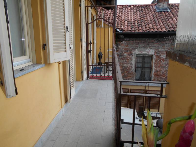appartamento in affitto a Moncalieri