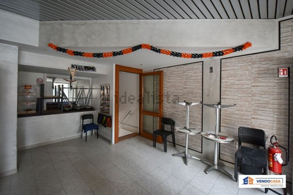 ufficio in affitto a Moncalieri