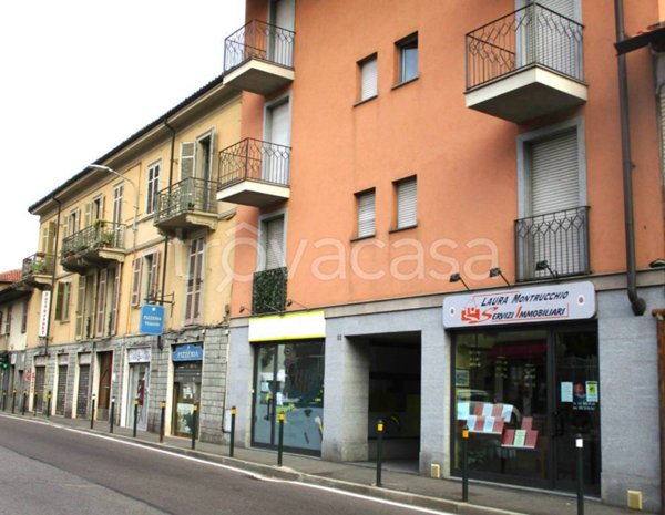 monolocale in affitto a Moncalieri