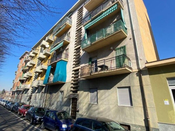 appartamento in affitto a Moncalieri