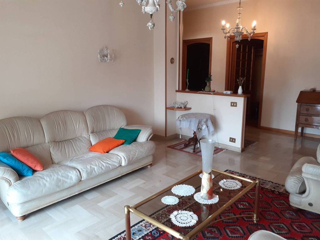 appartamento in affitto a Moncalieri