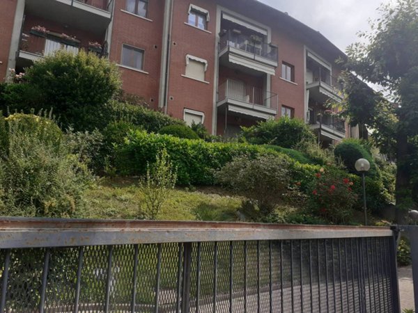 appartamento in affitto a Moncalieri in zona Moriondo