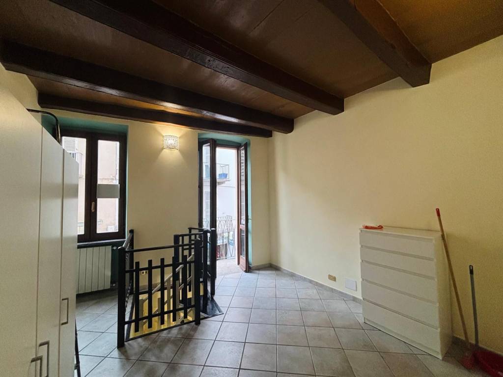 appartamento in affitto a Moncalieri