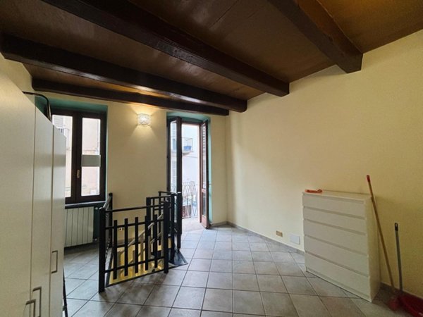 appartamento in affitto a Moncalieri