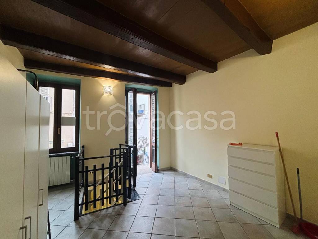 appartamento in affitto a Moncalieri