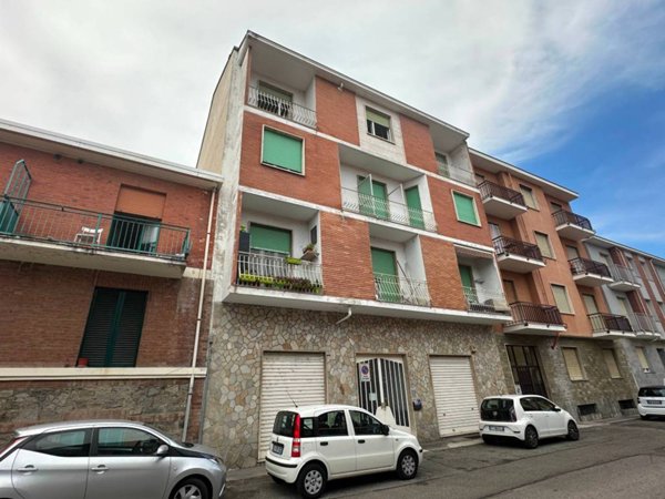 appartamento in affitto a Moncalieri