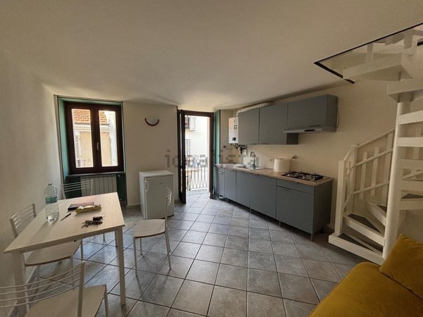 appartamento in affitto a Moncalieri