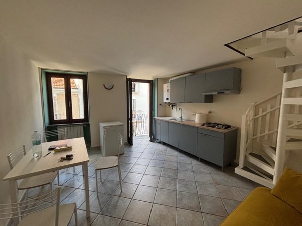 appartamento in affitto a Moncalieri